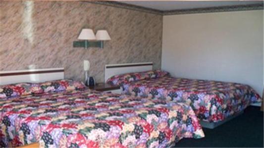 Northgate Inn Saginaw Bagian luar foto