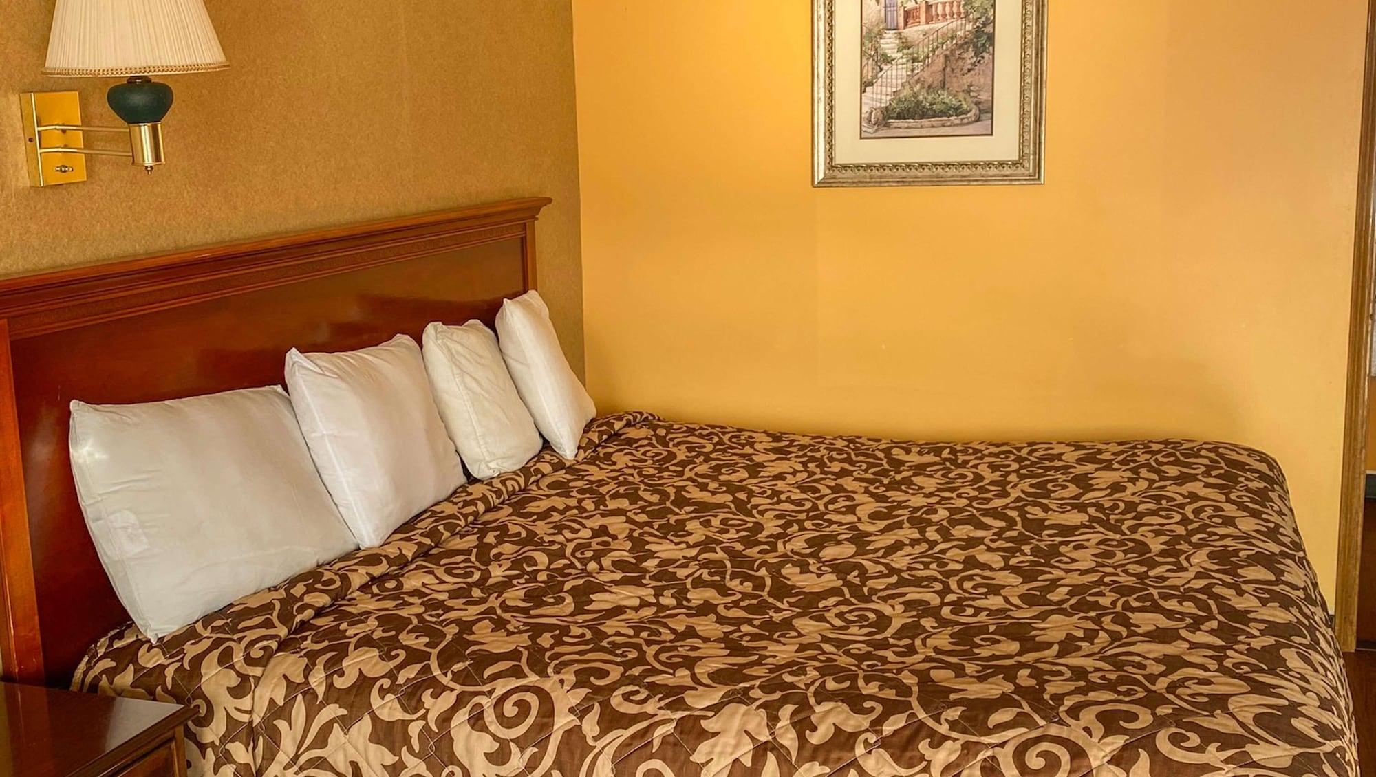 Northgate Inn Saginaw Bagian luar foto