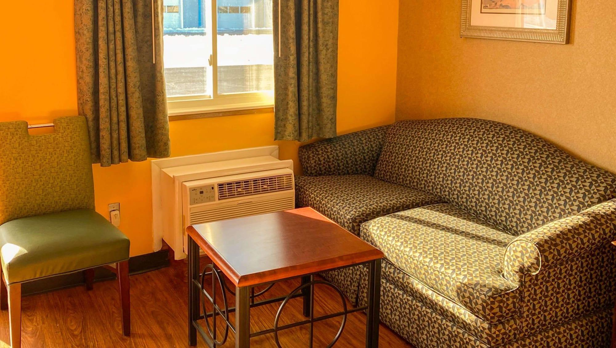 Northgate Inn Saginaw Bagian luar foto