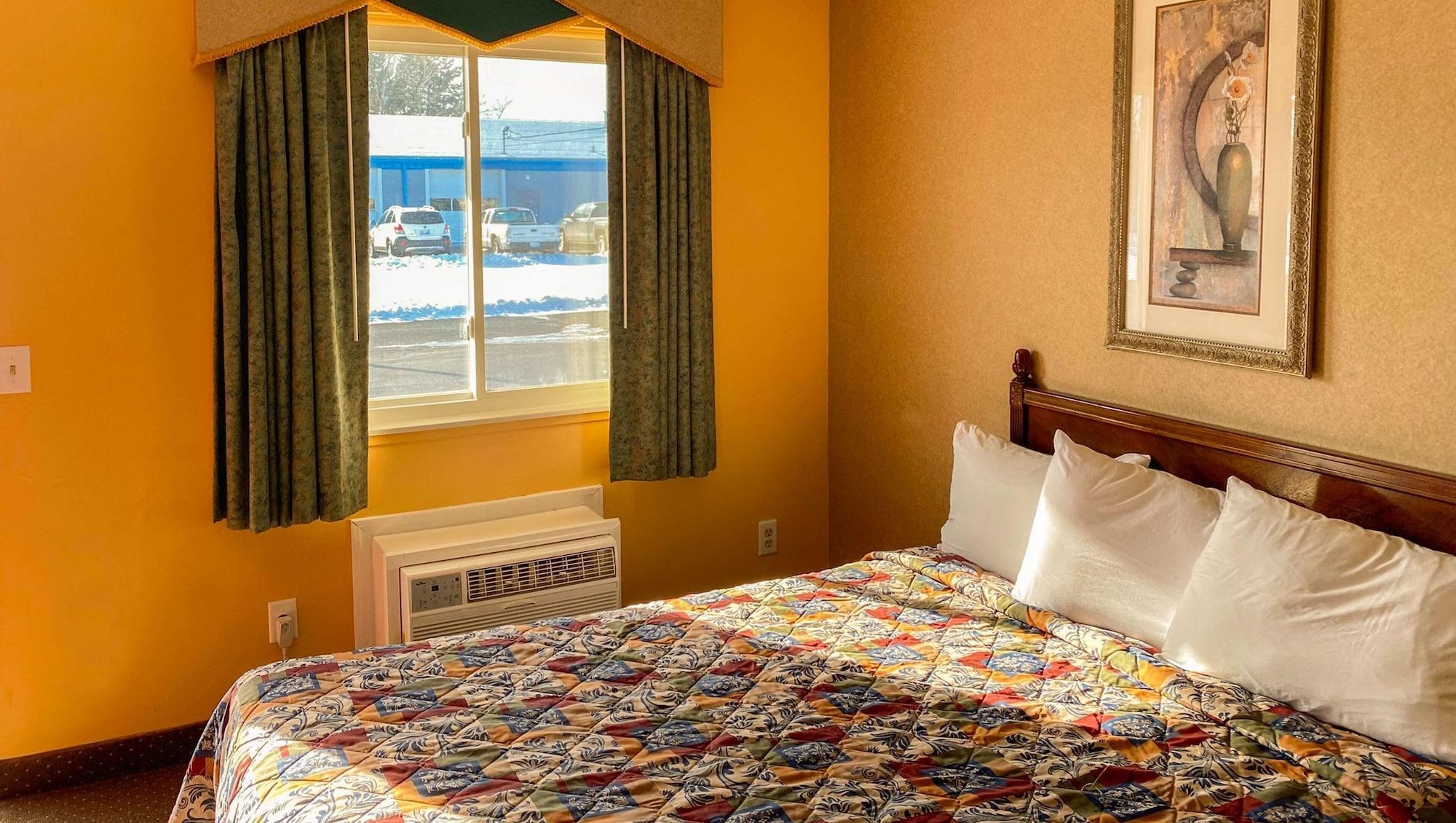 Northgate Inn Saginaw Bagian luar foto