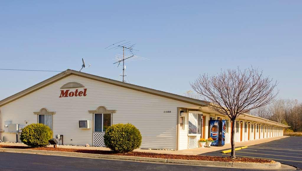 Northgate Inn Saginaw Bagian luar foto