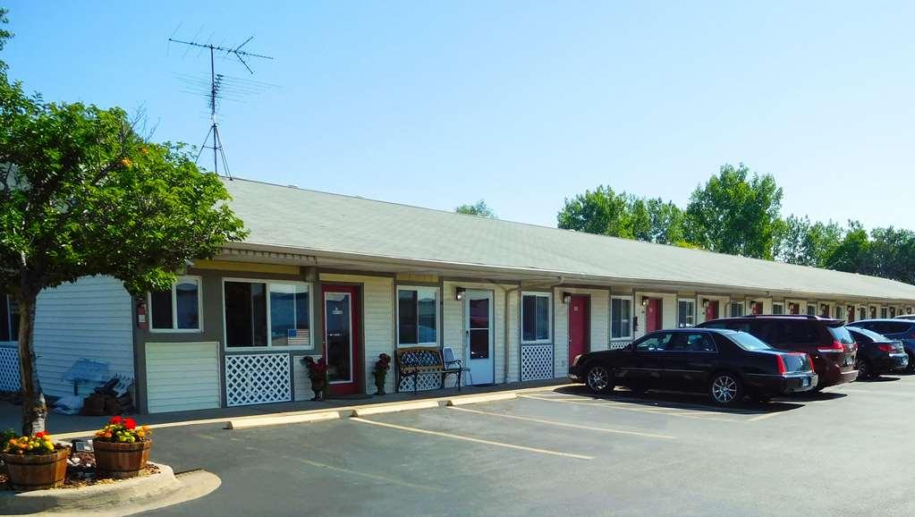 Northgate Inn Saginaw Bagian luar foto